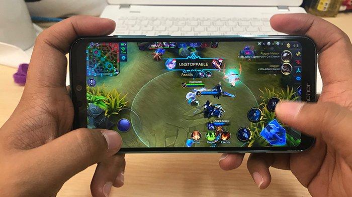 Cara Melatih Kerja Sama Tim untuk Menang di Mobile Legends